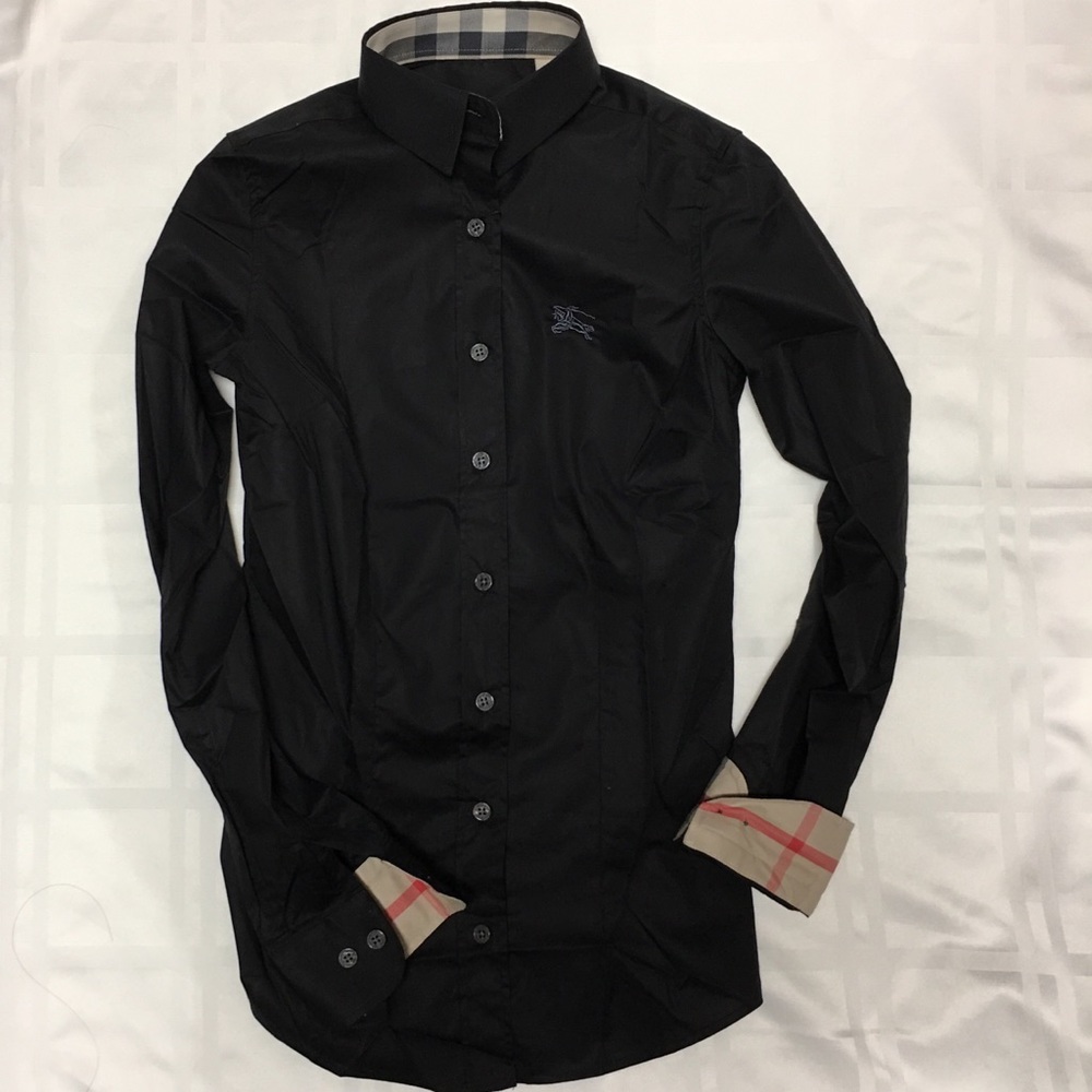 Burberry Brit women shirt